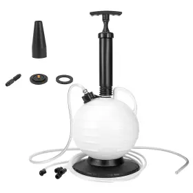 Ggm-105125 Handor 6l Manual Vacuum Oil Extractor Pump Fluid Professiona
