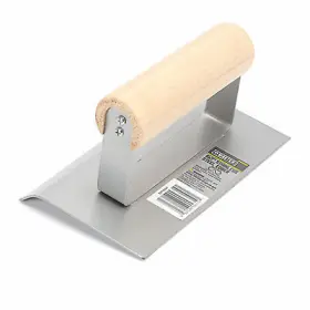 Gstv0347 Hangzhou Great Star Indust Masonry Edger Stainless Steel 6 X 3- Inch