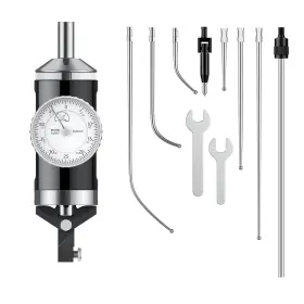 Ktl017 Hdlnkak Coaxial Centering Indicator Set 0-0.15ftft/0.0005ftstandard Body Co-ax Precisi