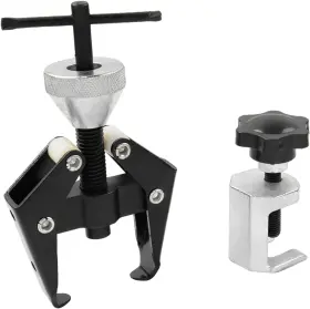 Heiher 20225359 Battery Terminal And Wiper Arm Puller Windshield Removal Tool Ar