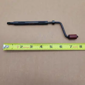 7551-04 Heli Coil Heli-coil Type Ii Prewinder 4-40 Unc Thread Insert Tool Metal Body Usa