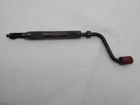 7551-1 Heli Coil Heli-coil Type Ii Prewinder 12-24 Unc Thread Insert Tool Usa