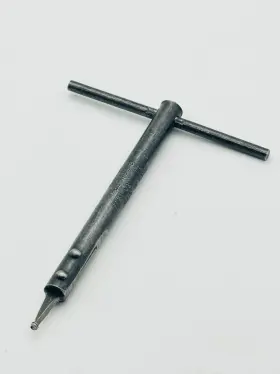 1227-06 Helicoil Heli Coil Thread Insert Extracting Tool #3 - #8 Nominal Diam. Usa T3
