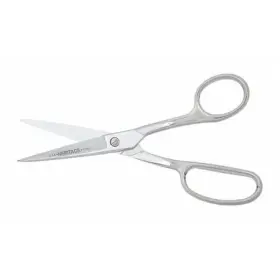 Gp717cl Heritage Carpet Napping Shear Curved Handle Left 7-7/8 Inch