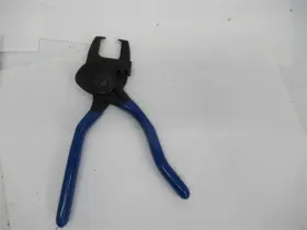 0022 Heyco #29 Standard Strain Relief Pliers