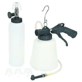 Hft-92924 Hft Pneumatic Brake Fluid Bleeder