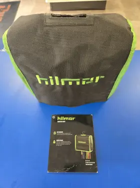 1839050 Hilmor - Manifold Cover
