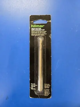 1891193 Hilmor - Hole Cutter Replacement Bit