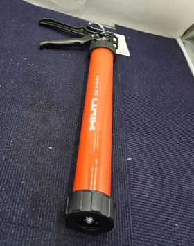 270-p1 Hilti Cs Foil Pack Dispenser Manual Firestop Fire Protection Fits 24669