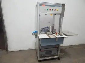 M100j Hirst Industrial Magnetizer