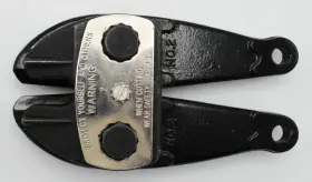 0290fcx Hk Porter 0213cx #2 Replacement Bolt Cutter Head For 0290mcx/0290fcx