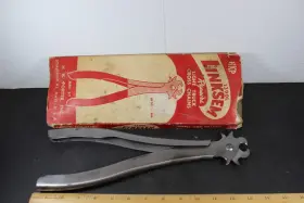 No.1390l Hk Porter 1390l Linksem Light Truck Cross Chain Tool