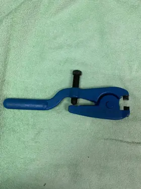 No.1390pq Hk Porter 1390pq Nut Splitter
