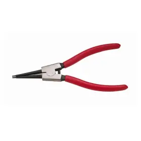 Homevision Technology Inc. 669716623028 Hvtools 5 Precision Snap Ring Plier Silver