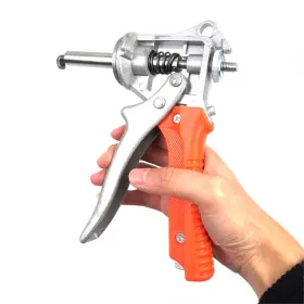 Houshan 072775167692 Car Dent Repair Tool Flat Hole After Paintless Kit Autobody Repai