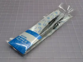 T250484 Hozan P-644-s Lot Of 12 Esd Tip Tweezers