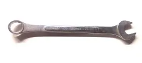 Ccm-22 Husky Ccm22 Alloy Steel 22mm Made In The Usa