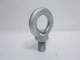 5556087-80 Hutchison 231975 New-no Box Eye Bolt 1-3/4 Inch Id #1-12 Sae Threads