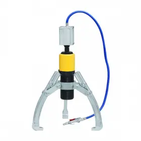 Hydrafore 426873924879 Air Hydraulic Gear Puller 5tons / 2-8in L-5q