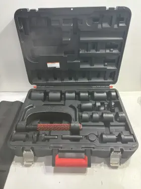 P11022947 Icon Professional Ratcheting 58118 2 Jaw Master Interchangeable Pull