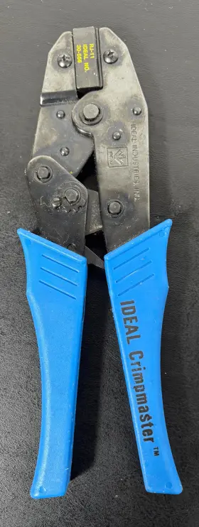 30-556 Ideal Crimpmaster