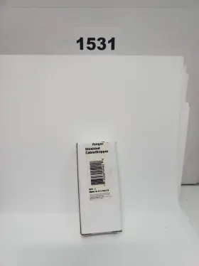 45-402 Ideal Cable Stripper Mfg
