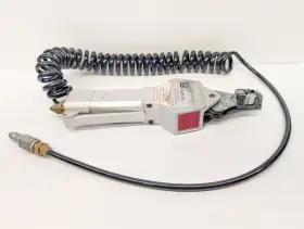 45-2133-1 Ideal 45-850 Pneumatic Wire Stripper - Pow-r-lite Plus 16-24g Blades
