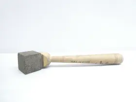 80-265c Ideal Resurfacer Tool 2in X