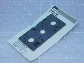 T140349 Ideal Industries I-6556 Blade Set For 45-065