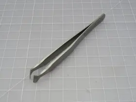 T221311 Ideal-tek 15asw 28 Tweezers