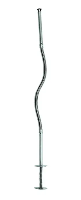 2-jaw Industrial Magnetics Inc 715cf Mag-mate Flexible Mechanical Finger Pick-up Tool