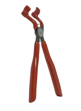 Pls100 Industrial Magnetics Inc Mag-mate Spark Plug Boot Pliers Prevents Wire Damage Electrical Shock