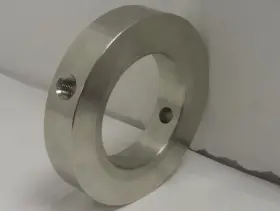 189234 Industry-std 529050 New-no Box Calibration Ring 3 Inch Id Ansi 316ss