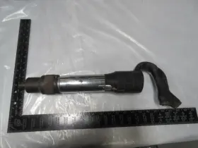 T86057 Ingeroll Rand W4a2g Chipping Hammer D Type Handle