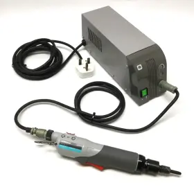 El0410e Ingersoll-rand Ir Electric Screwdriver 0.53-4.43in-lb With Ec24u Controller