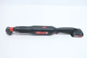 Qxfn5at080es08 Ingersoll Rand Qx5a Precision Angle Nutrunner 375rpm 40v-dc