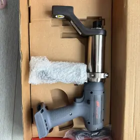 Qxx2pt200nps12 Ingersoll Rand Battery 20v Torque Multiplier 200 Nm Nib