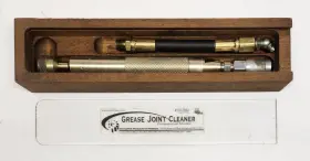 007862 Innivative Products Of Amerca Innovative America Professional Grease Joint / Fitting Cleaner And Box