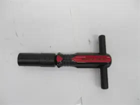 Phfir-2 Innovative Bowling 31/32 Red Handle Finger Insert Remover