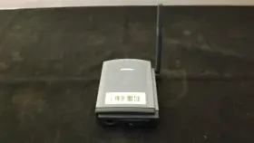 T22278 Intermec Technologies Corporation 9745 Microbar Base Station