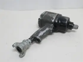 1250ft-lbstorque Ir 2161xp 240009 Used Air Impact Wrench Size 3/4 Inch