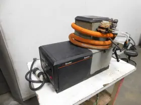 N05-p12-24 Itw Dynatec Dynamini Hot Melt Adhesive Supply Unit. M4749