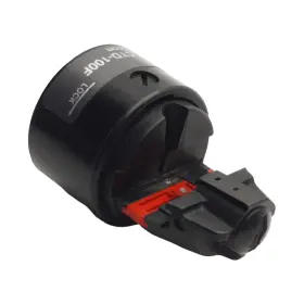 Ctd-100f Itw Pancon Panduit Interchangeable Nose Section For Pct/ctd Hand Tool