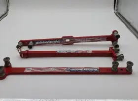 500-3-jmsn Jameson 500-3 Bulldog Bender Original 500 Mcm 3-piece Set