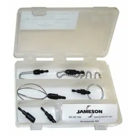 7-06ak Jameson Glow Rod Accessory Kit