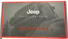 Jeep Jp0006 Mopar Tool Kit 83pc