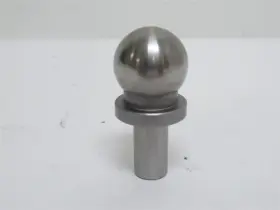 237684 Jergens 29071 New-no Box Short Shank 1.0000 Tooling Ball