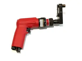 15421k Jiffy Pneumatic Mini Palm Hi-lok Runner 500 Rpms .85hp 5/16 X 1/2