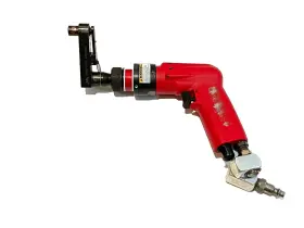23722 Jiffy Pneumatic Mini Palm Hi-lok Runner 500 Rpms .85hp 5/16 X 1/2