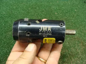 2-ldf4d Jma Sp-1/2-ldf4d Wireless Cable Strip-prep Tool 3614 - Good Used Condition